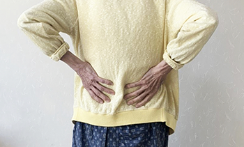 腰痛・ヘルニア予防トレーニング教室