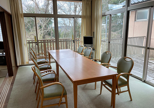 有料個室（洋室）