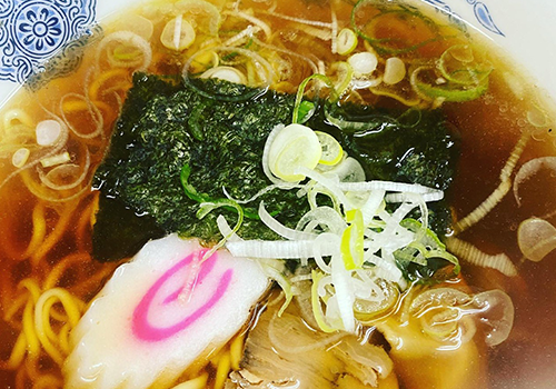 ラーメン