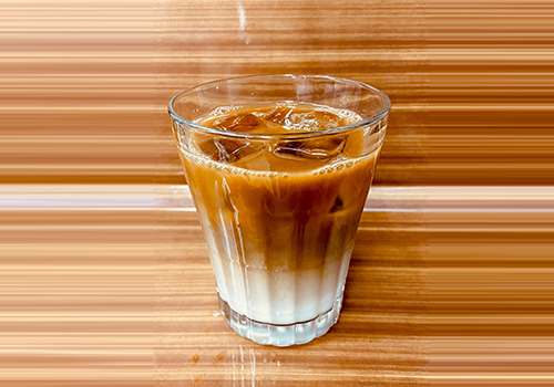 アイスカフェラテ