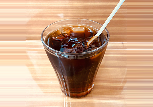 アイスコーヒー